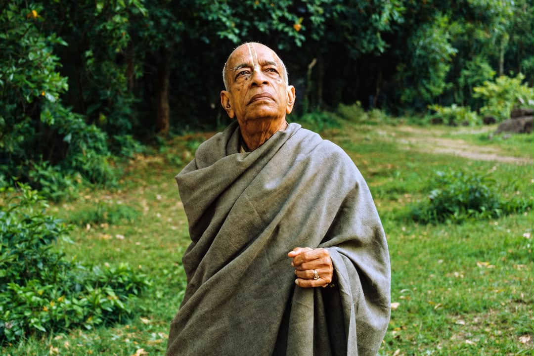 ISKCON devotees